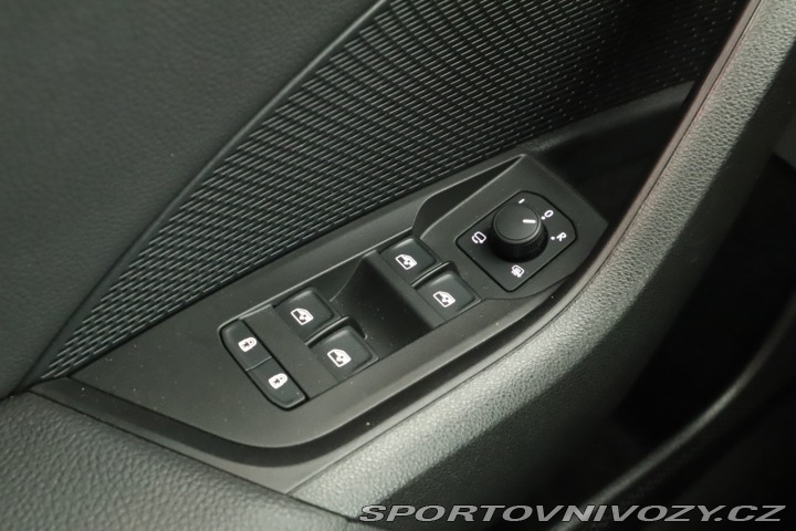 Škoda Octavia RS RS RS 2.0 TSI 2025