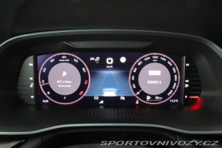 Škoda Octavia RS RS RS 2.0 TSI 2025