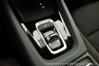 Škoda Octavia RS RS RS 2.0 TSI 2025