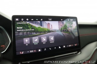 Škoda Octavia RS RS RS 2.0 TSI 2025