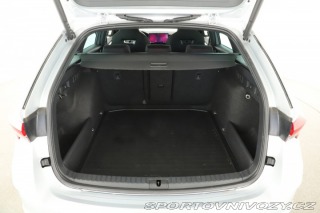 Škoda Octavia RS RS RS 2.0 TSI 2025