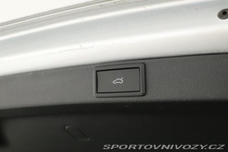 Škoda Octavia RS RS RS 2.0 TSI 2025