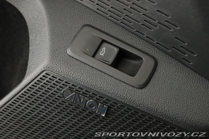 Škoda Octavia RS RS RS 2.0 TSI 2024