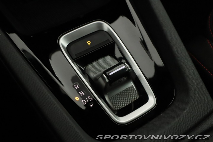 Škoda Octavia RS RS RS 2.0 TSI 2024