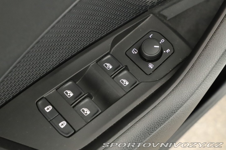 Škoda Octavia RS RS RS 2.0 TSI 2024