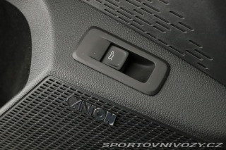 Škoda Octavia RS RS RS 2.0 TSI 2024