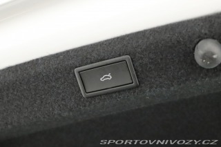 Škoda Octavia RS RS RS 2.0 TSI 2024