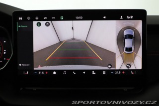 Škoda Octavia RS RS RS 2.0 TSI 2024