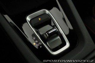 Škoda Octavia RS RS RS 2.0 TSI 2024