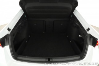 Škoda Octavia RS RS RS 2.0 TSI 2024