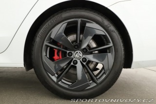 Škoda Octavia RS RS RS 2.0 TSI 2024