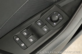 Škoda Octavia RS RS RS 2.0 TSI 2024