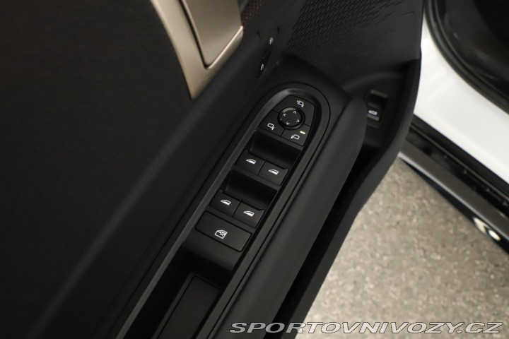 Mini Countryman John Cooper Works JCW All 2025