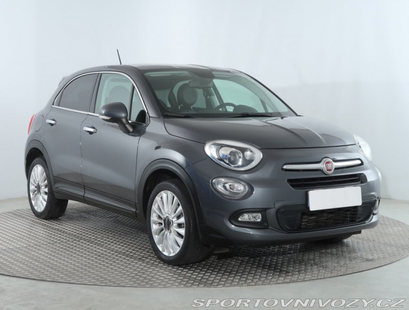 Fiat 500 500X  1.4 MultiAir