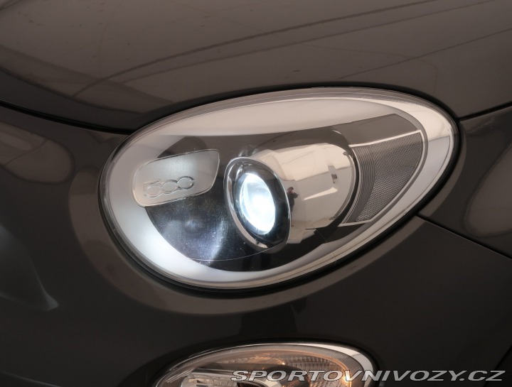 Fiat 500 500X  1.4 MultiAir 2016