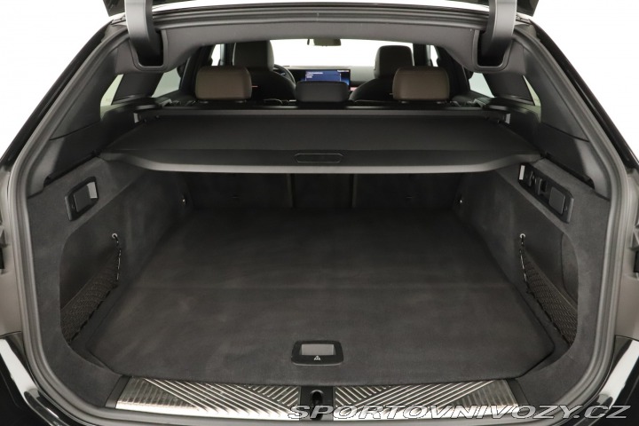 BMW 5 M Sport 540d xDrive 2025