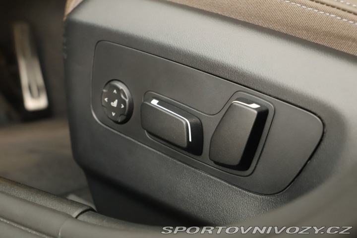 BMW 5 M Sport 540d xDrive 2025