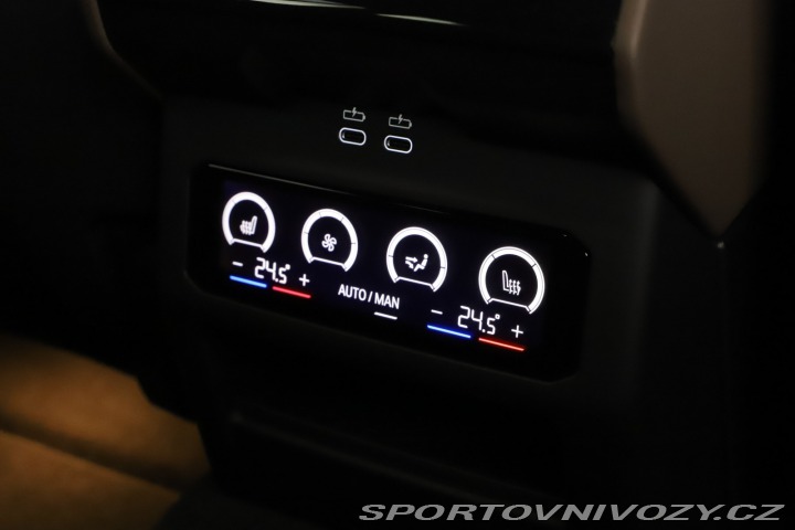 BMW 5 M Sport 540d xDrive 2025