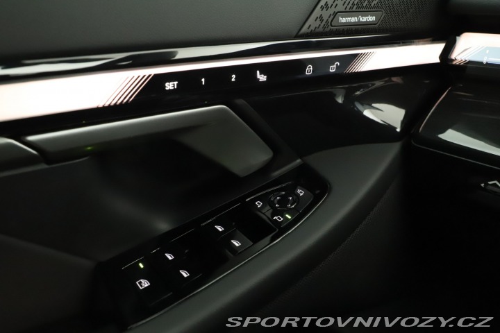 BMW 5 M Sport 540d xDrive 2025