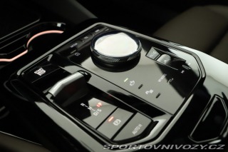 BMW 5 M Sport 540d xDrive 2025