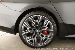 BMW 5 M Sport 540d xDrive 2025