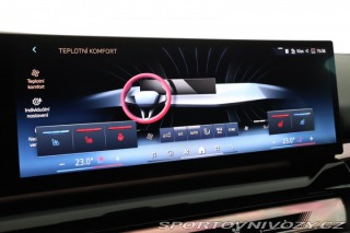 BMW 5 M Sport 540d xDrive 2025