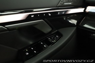 BMW 5 M Sport 540d xDrive 2025