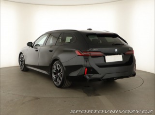BMW 5 M Sport 540d xDrive 2025