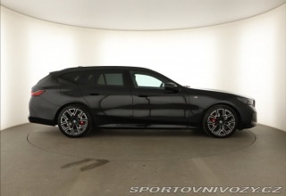 BMW 5 M Sport 540d xDrive 2025