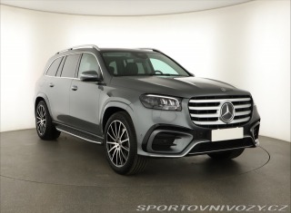 Mercedes-Benz  GLS AMG GLS 450 d 4MATIC