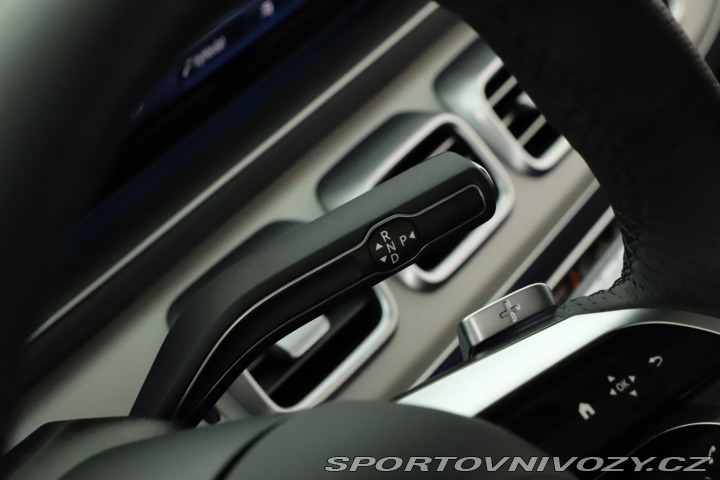 Mercedes-Benz Ostatní modely GLS AMG GLS 450 d 4MATIC 2025