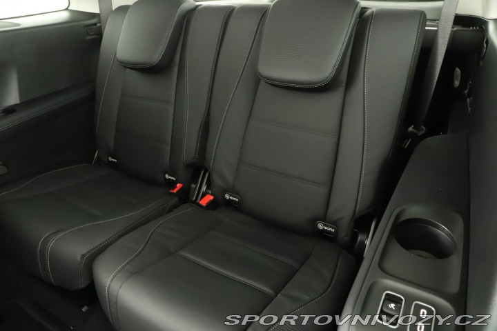 Mercedes-Benz Ostatní modely GLS AMG GLS 450 d 4MATIC 2025