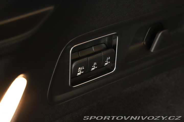 Mercedes-Benz Ostatní modely GLS AMG GLS 450 d 4MATIC 2025