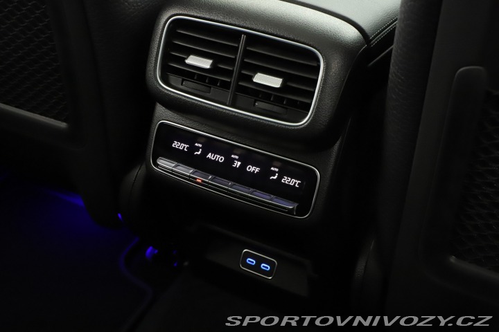 Mercedes-Benz Ostatní modely GLS AMG GLS 450 d 4MATIC 2025