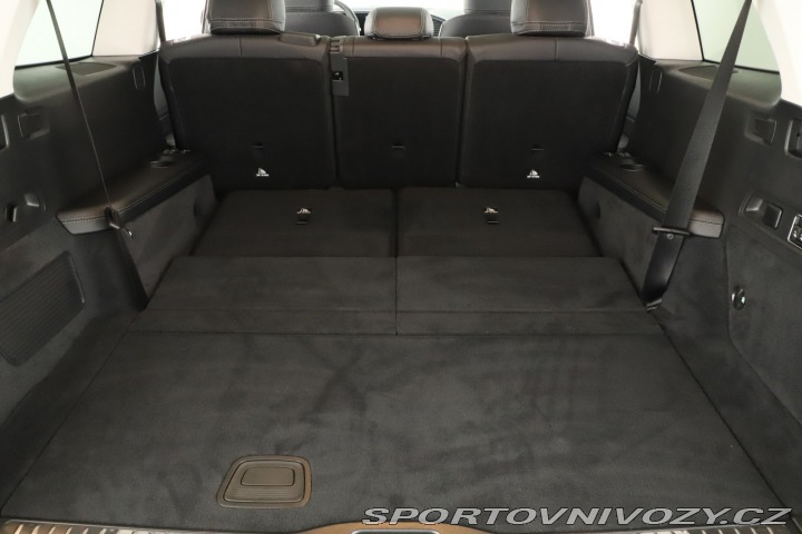 Mercedes-Benz Ostatní modely GLS AMG GLS 450 d 4MATIC 2025