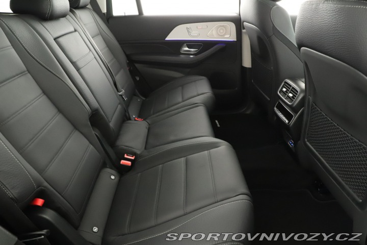Mercedes-Benz Ostatní modely GLS AMG GLS 450 d 4MATIC 2025