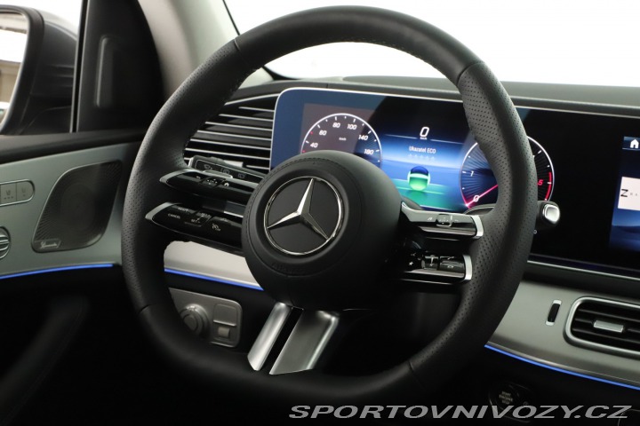 Mercedes-Benz Ostatní modely GLS AMG GLS 450 d 4MATIC 2025