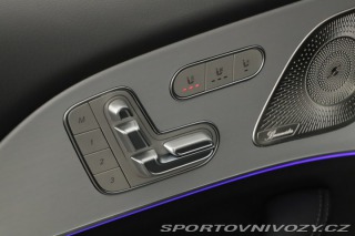 Mercedes-Benz Ostatní modely GLS AMG GLS 450 d 4MATIC 2025