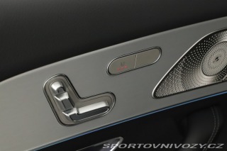 Mercedes-Benz Ostatní modely GLS AMG GLS 450 d 4MATIC 2025