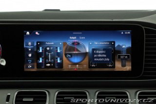 Mercedes-Benz Ostatní modely GLS AMG GLS 450 d 4MATIC 2025