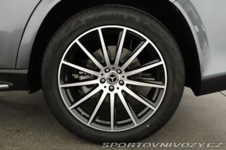 Mercedes-Benz Ostatní modely GLS AMG GLS 450 d 4MATIC 2025