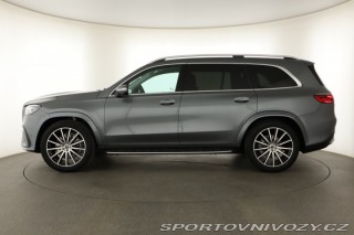 Mercedes-Benz Ostatní modely GLS AMG GLS 450 d 4MATIC 2025