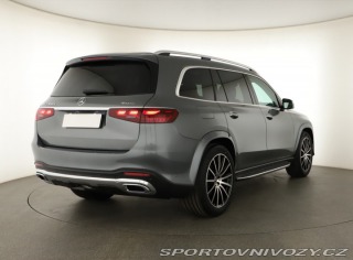Mercedes-Benz Ostatní modely GLS AMG GLS 450 d 4MATIC 2025