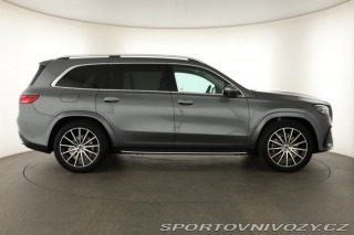 Mercedes-Benz Ostatní modely GLS AMG GLS 450 d 4MATIC 2025