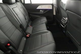 Mercedes-Benz Ostatní modely GLS AMG GLS 450 d 4MATIC 2025