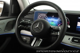 Mercedes-Benz Ostatní modely GLS AMG GLS 450 d 4MATIC 2025