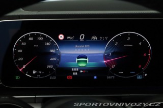 Mercedes-Benz Ostatní modely GLS AMG GLS 450 d 4MATIC 2025