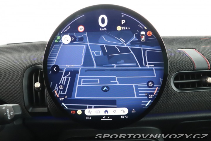 Mini Cooper Cooper S 2024