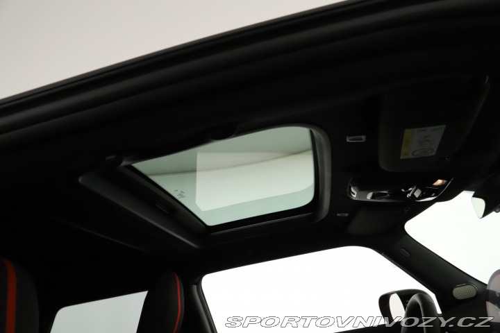 Mini Cooper Cooper S 2024