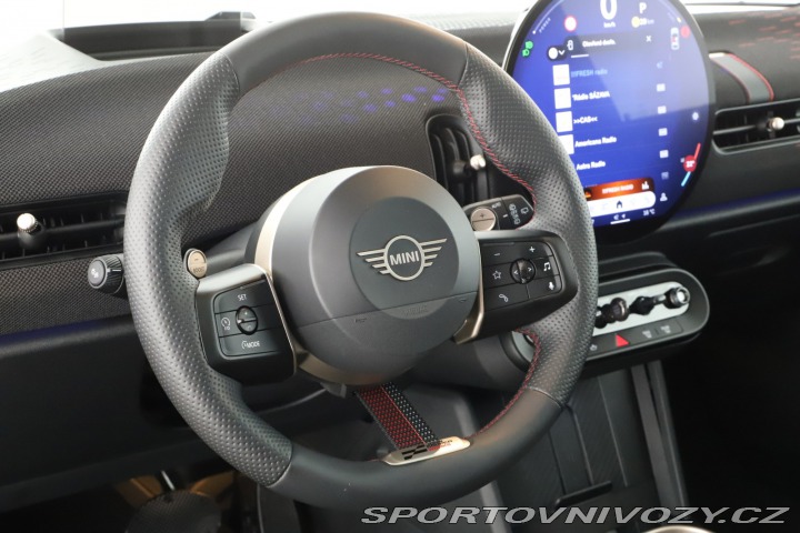 Mini Cooper Cooper S 2024